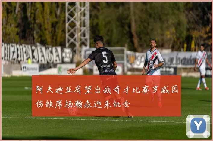 阿夫迪亚有望出战奇才比赛罗威因伤缺席杨瀚森迎来机会